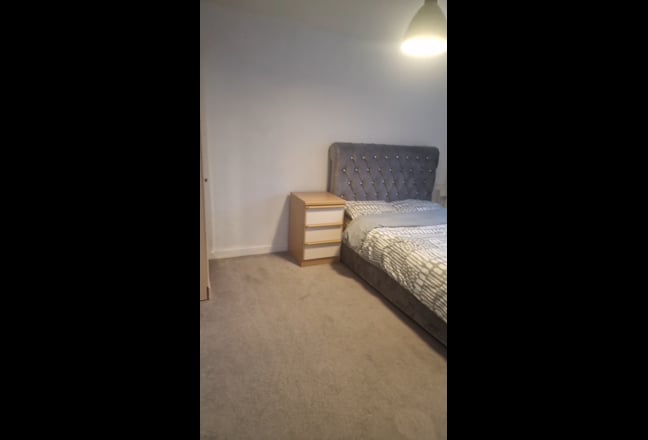 Double room Main Photo