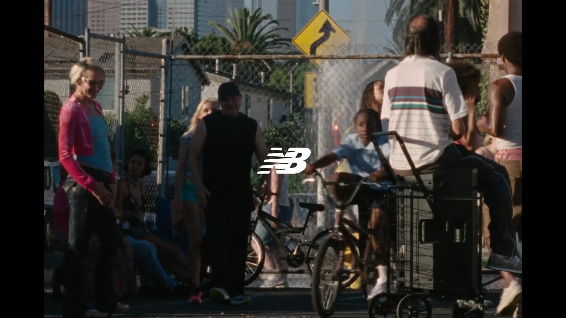 Motion — Miyako Bellizzi, Mini Title 2026