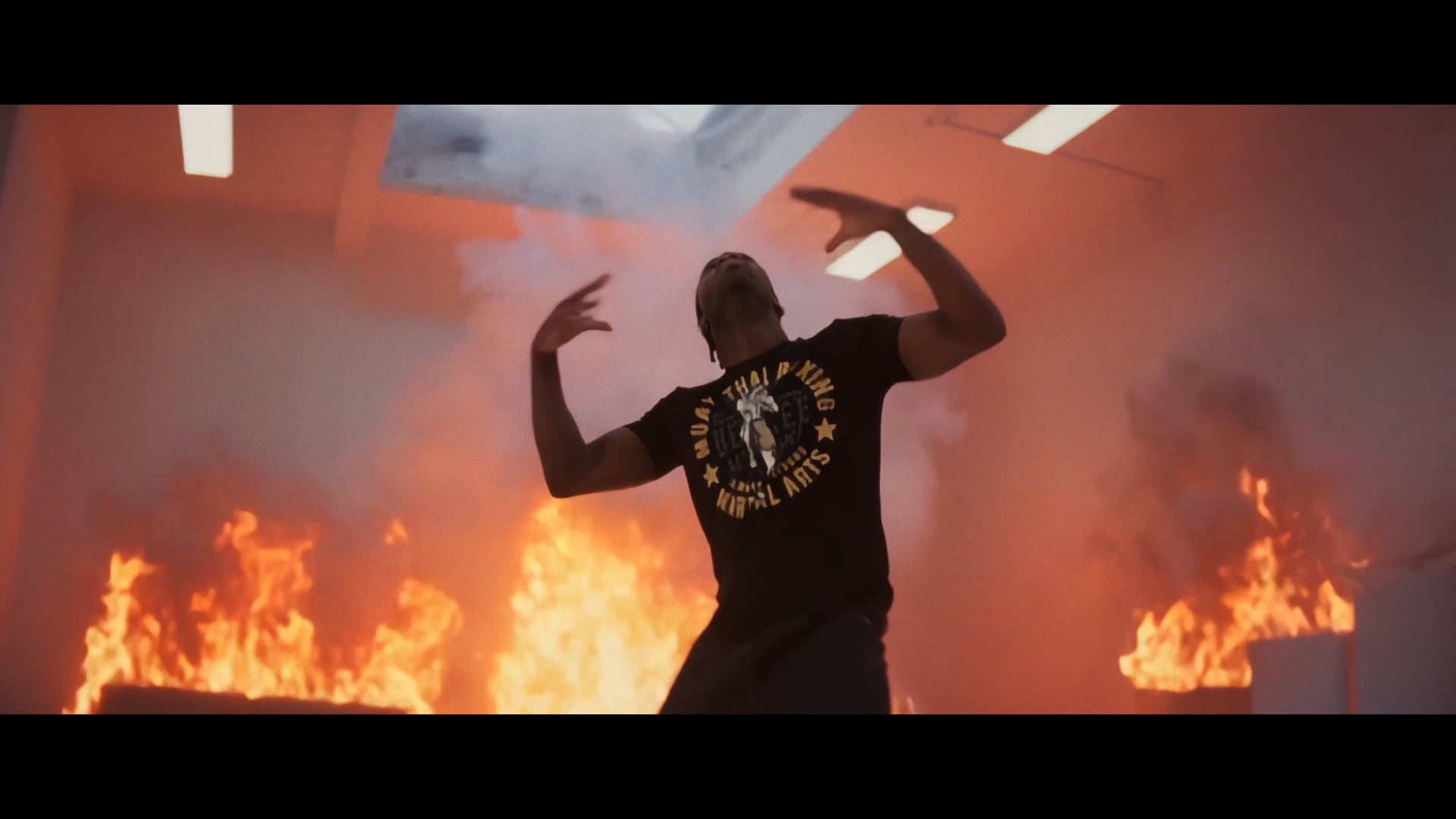 Benlee Lifestyle Commercial