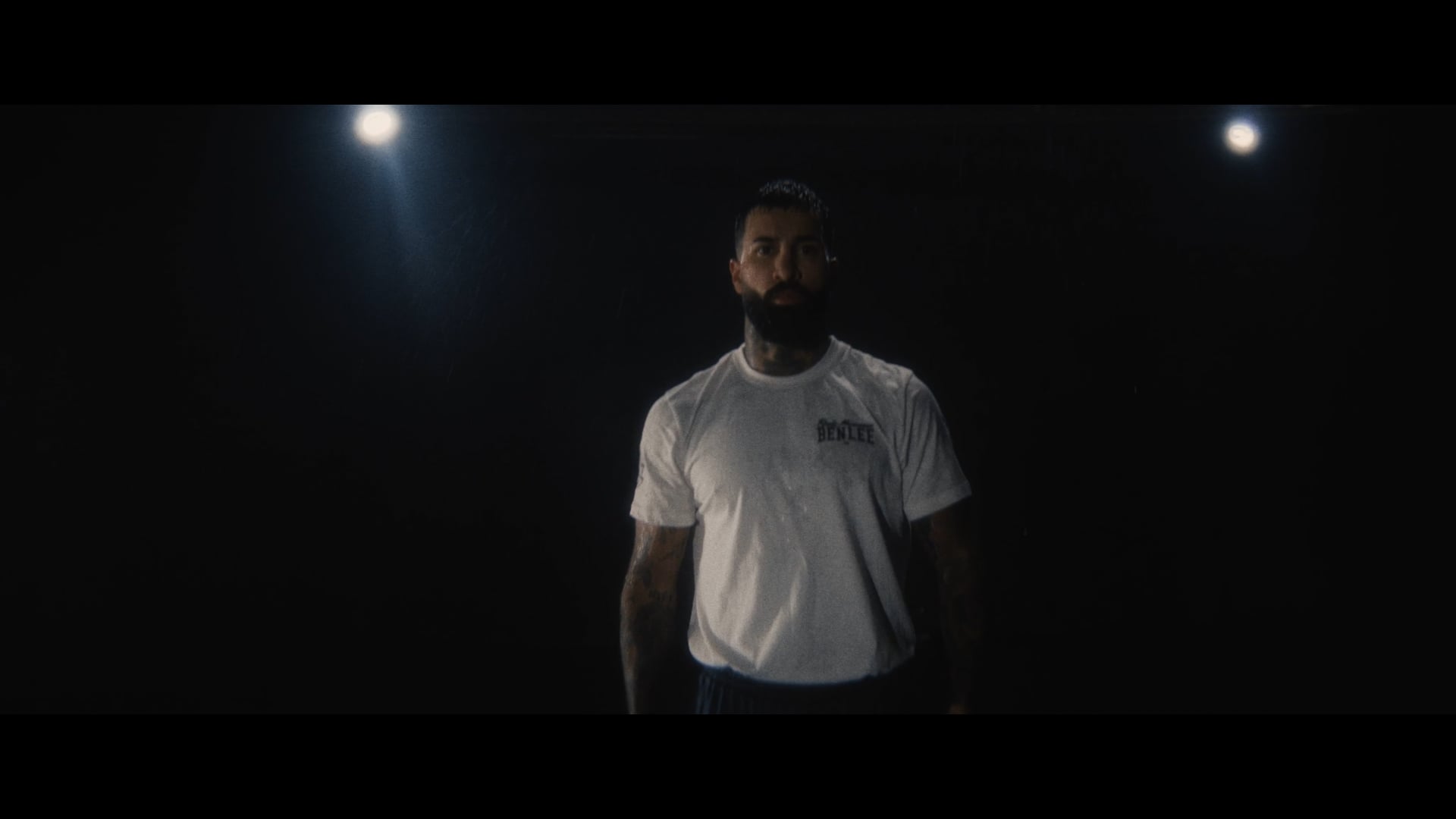 Benlee LALALA Commercial