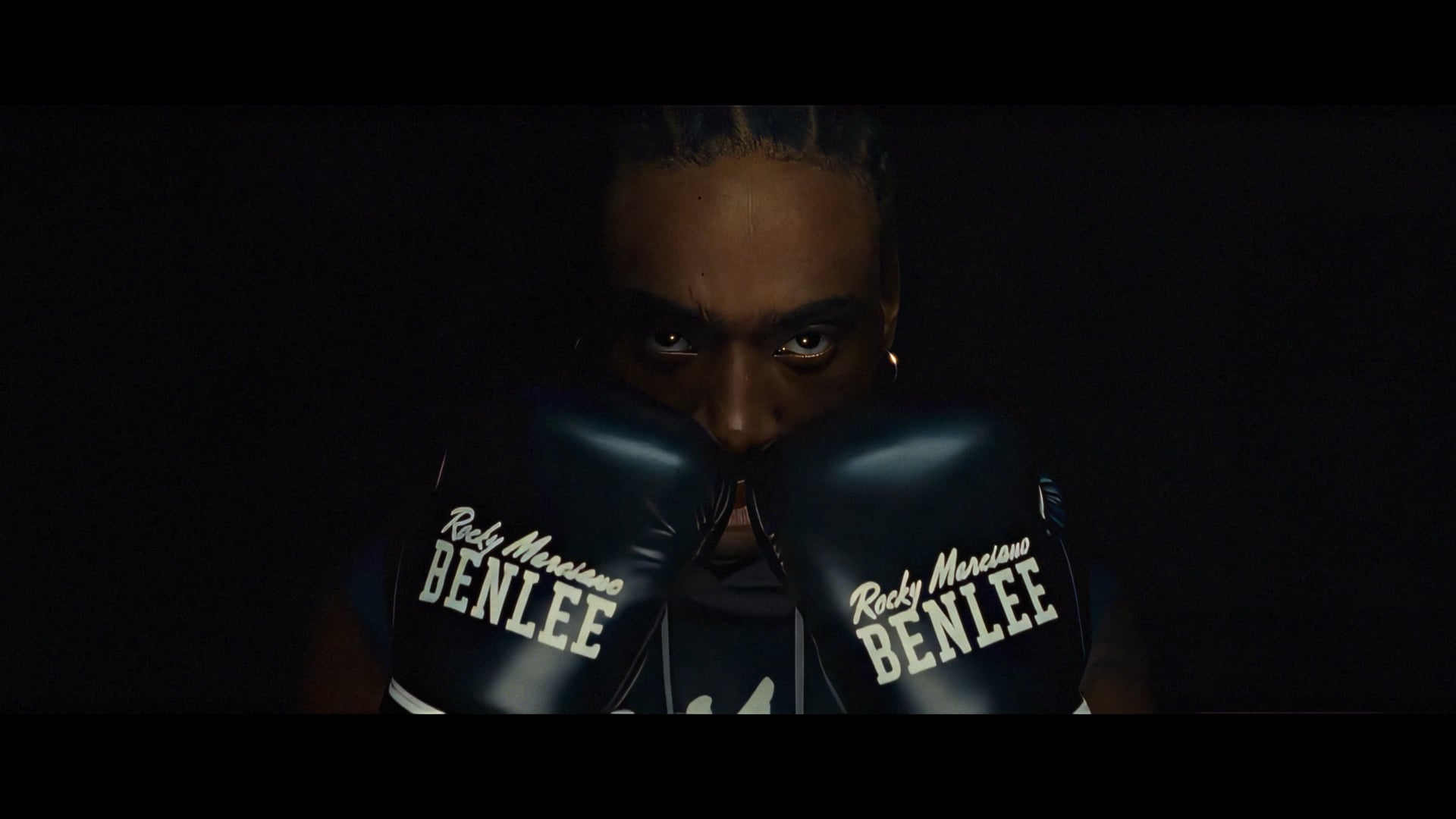 Benlee Champion Commercial