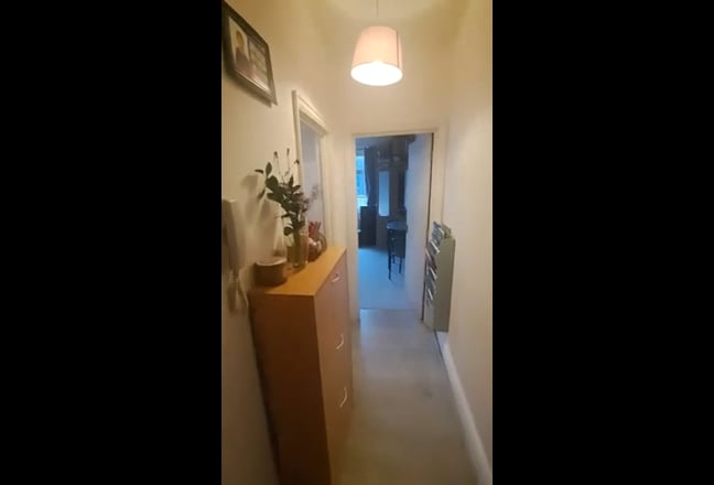 🏡 Studio Flat – Green Lanes (N4 1AB) Main Photo