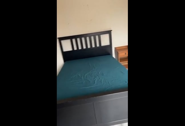 Double room Main Photo