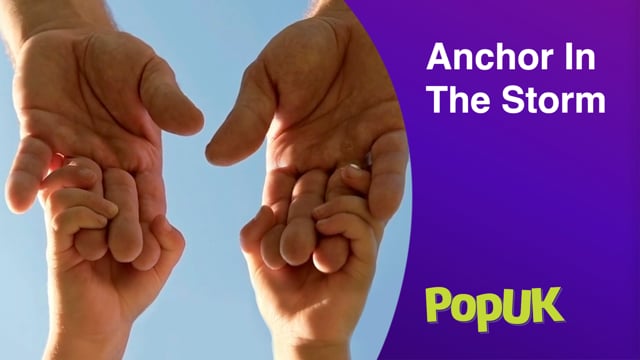 Taster: Anchor In The Storm