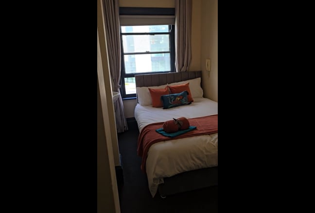 Double room, all inclusive.  Main Photo