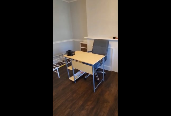 Female Roommate Needed – Immediate Move-In – Share Main Photo