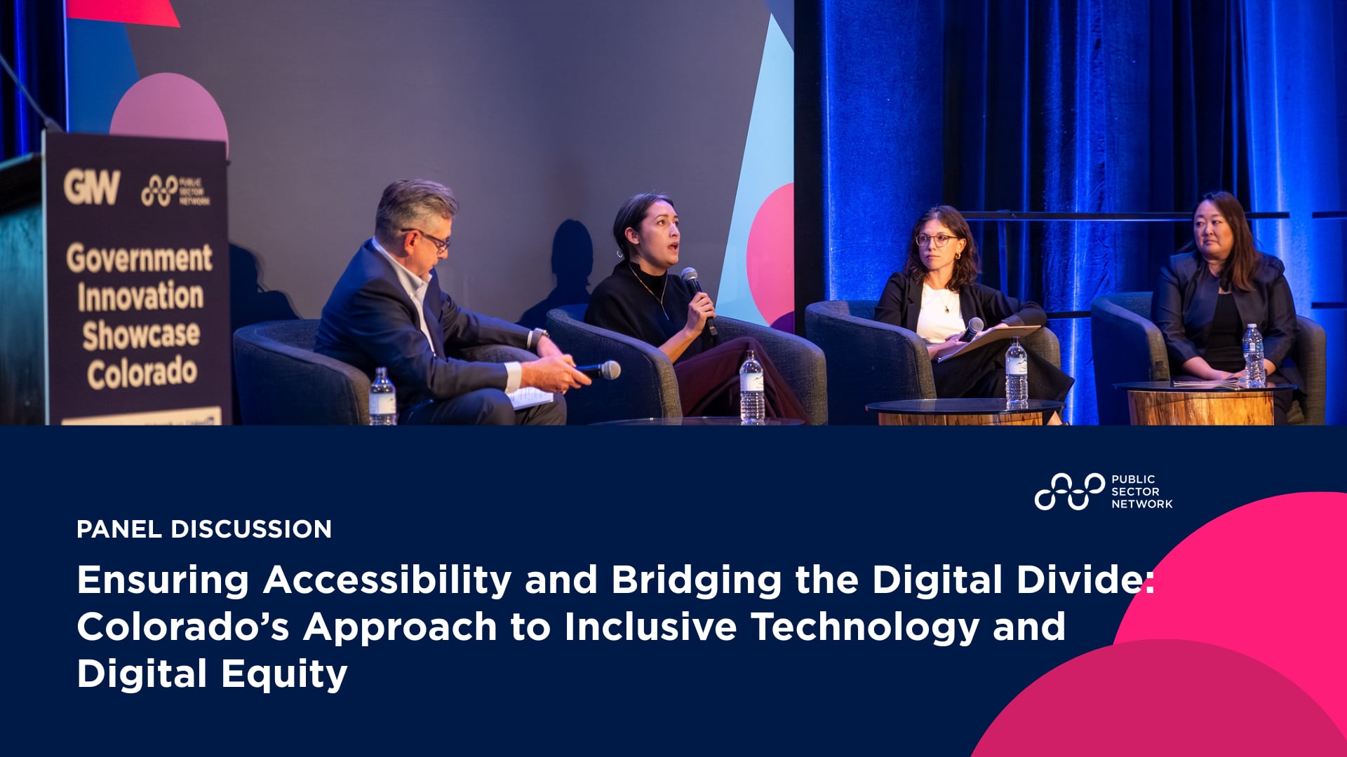 Ensuring Accessibility and Bridging the Digital Divide: Colorado’s Approach to Inclusive Technology and Digital Equity