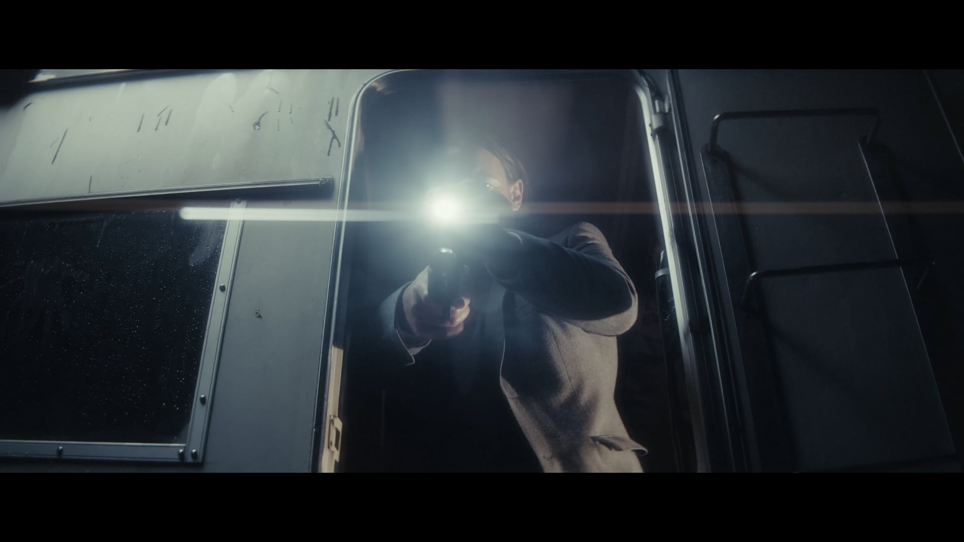 T.U.H. Box Episode W.Whey 2025