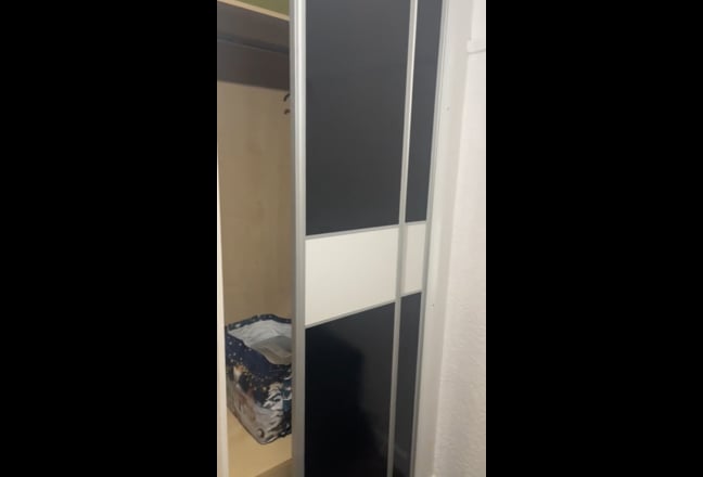 Furnished Room available  M9 Main Photo