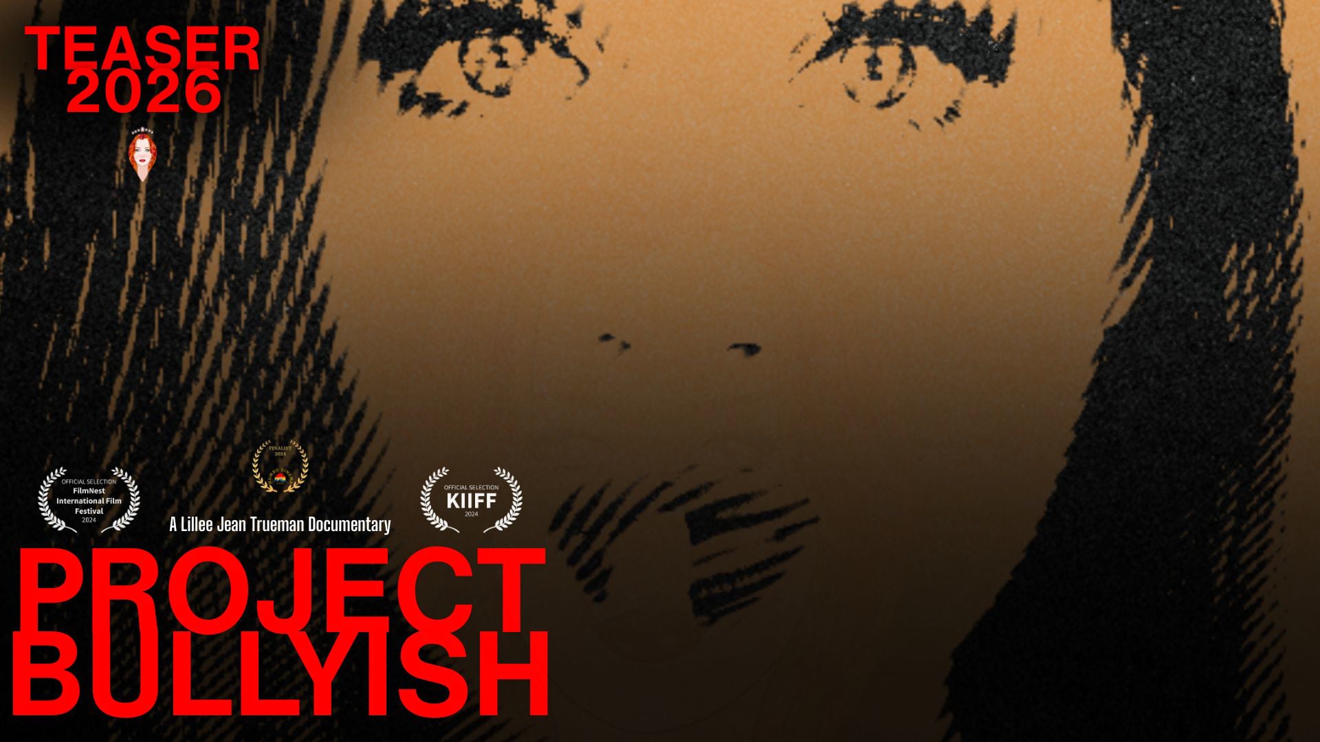 PROJECT BULLYISH | Teaser: The Industrialization of Malice (Dir. Lillee Jean Trueman)