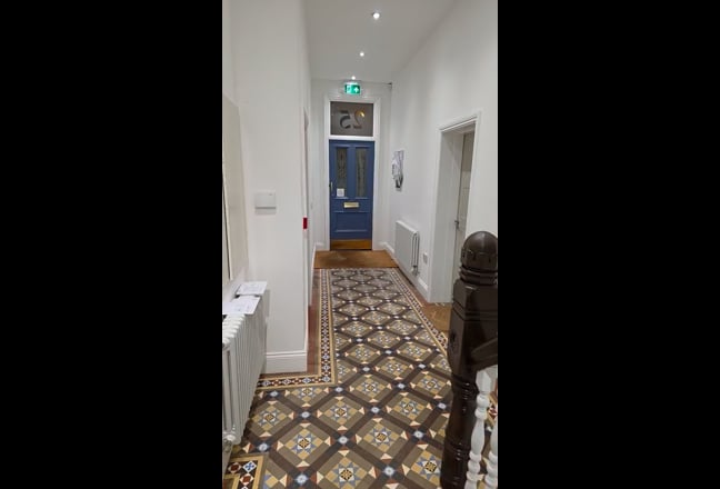 Double room with ensuite  luxury period property Main Photo