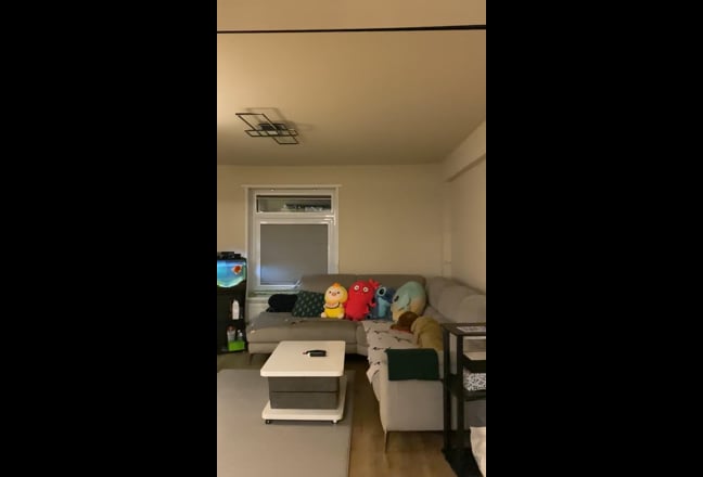 2 amazing double rooms near city center  Main Photo