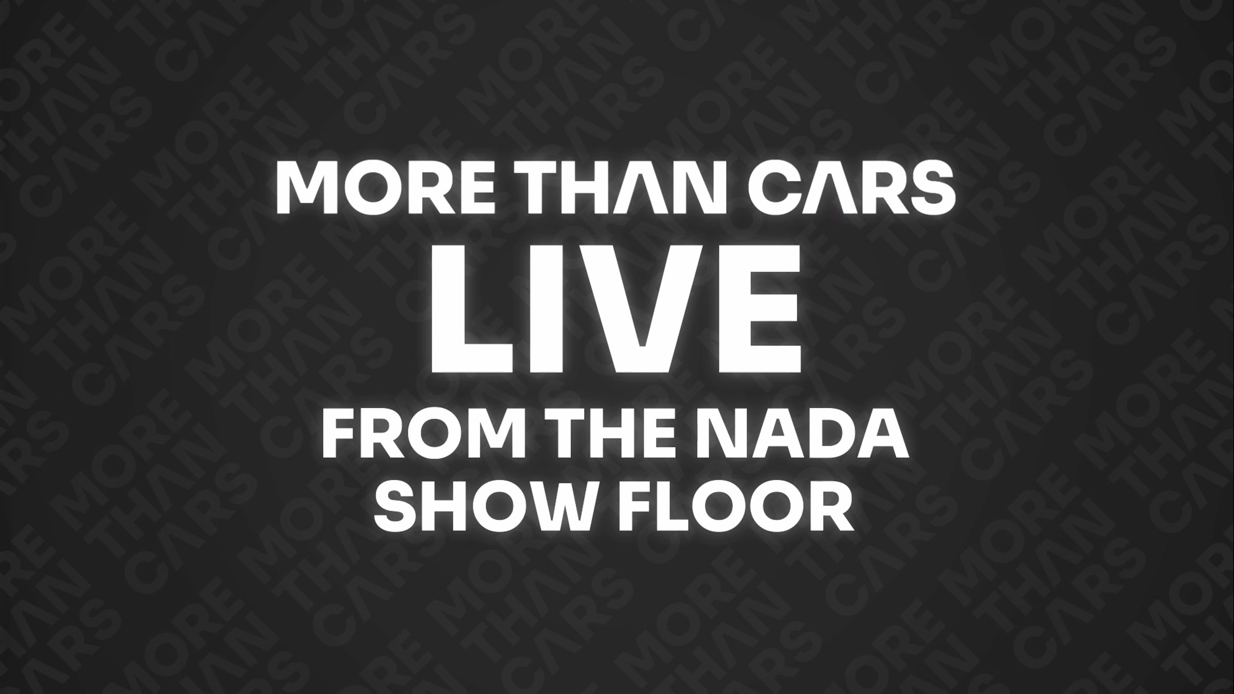 Ryan Rohrman & Dave Steinberg live from NADA 2026