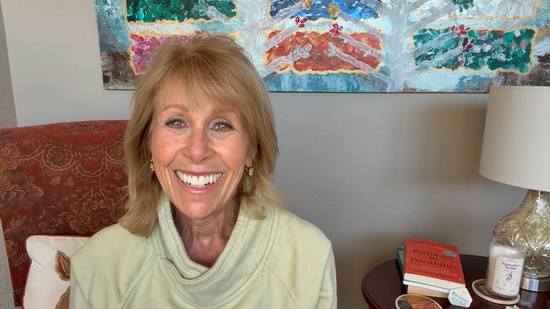 February 8, 2026 | Sneak Peak | Love / Expanding our Hearts