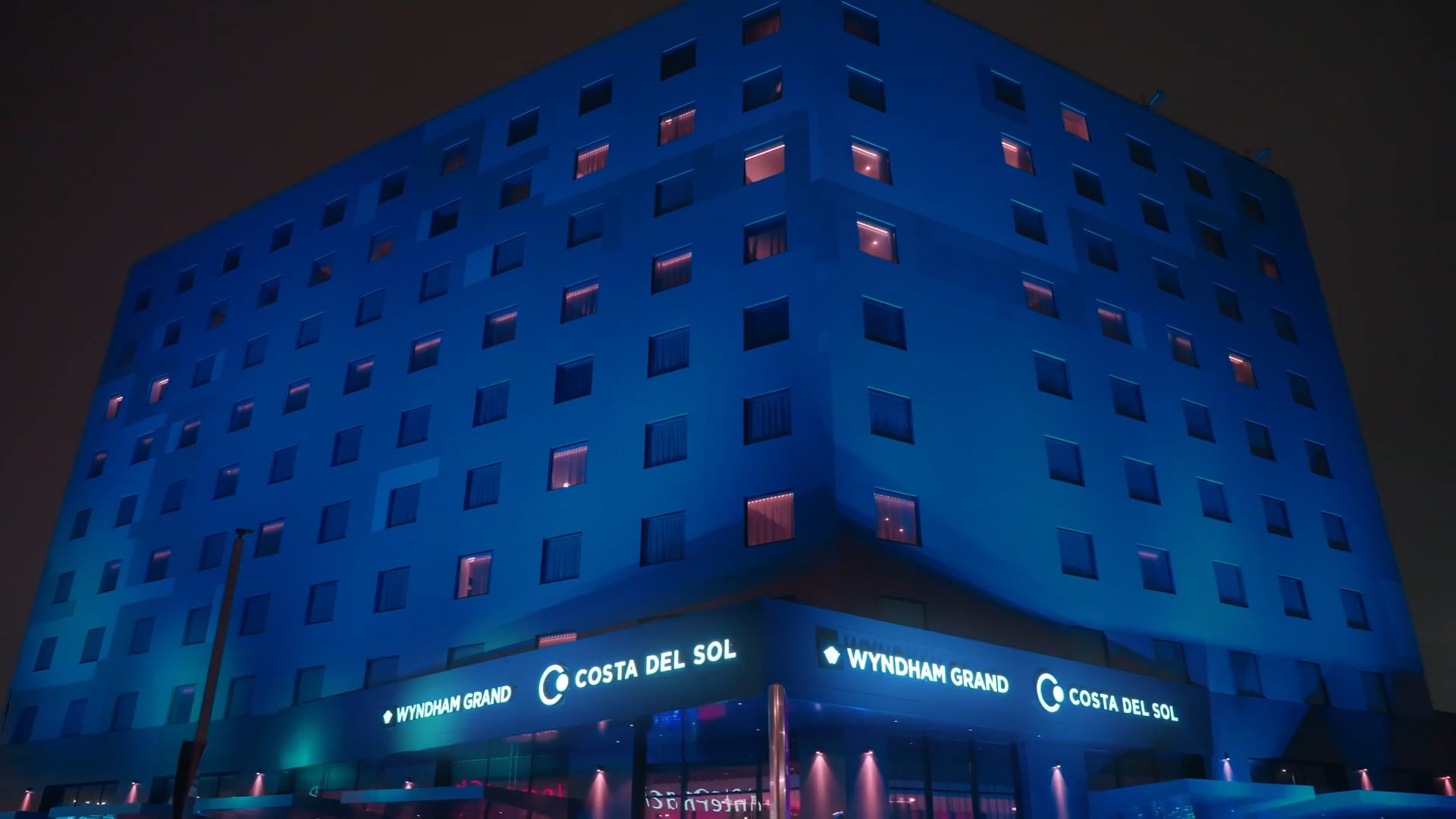 WYNDHAM GRAND