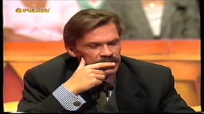 1998r. - MACIEJ MALEŃCZUK - WYWIAD - TOK SZOK (POLSAT)