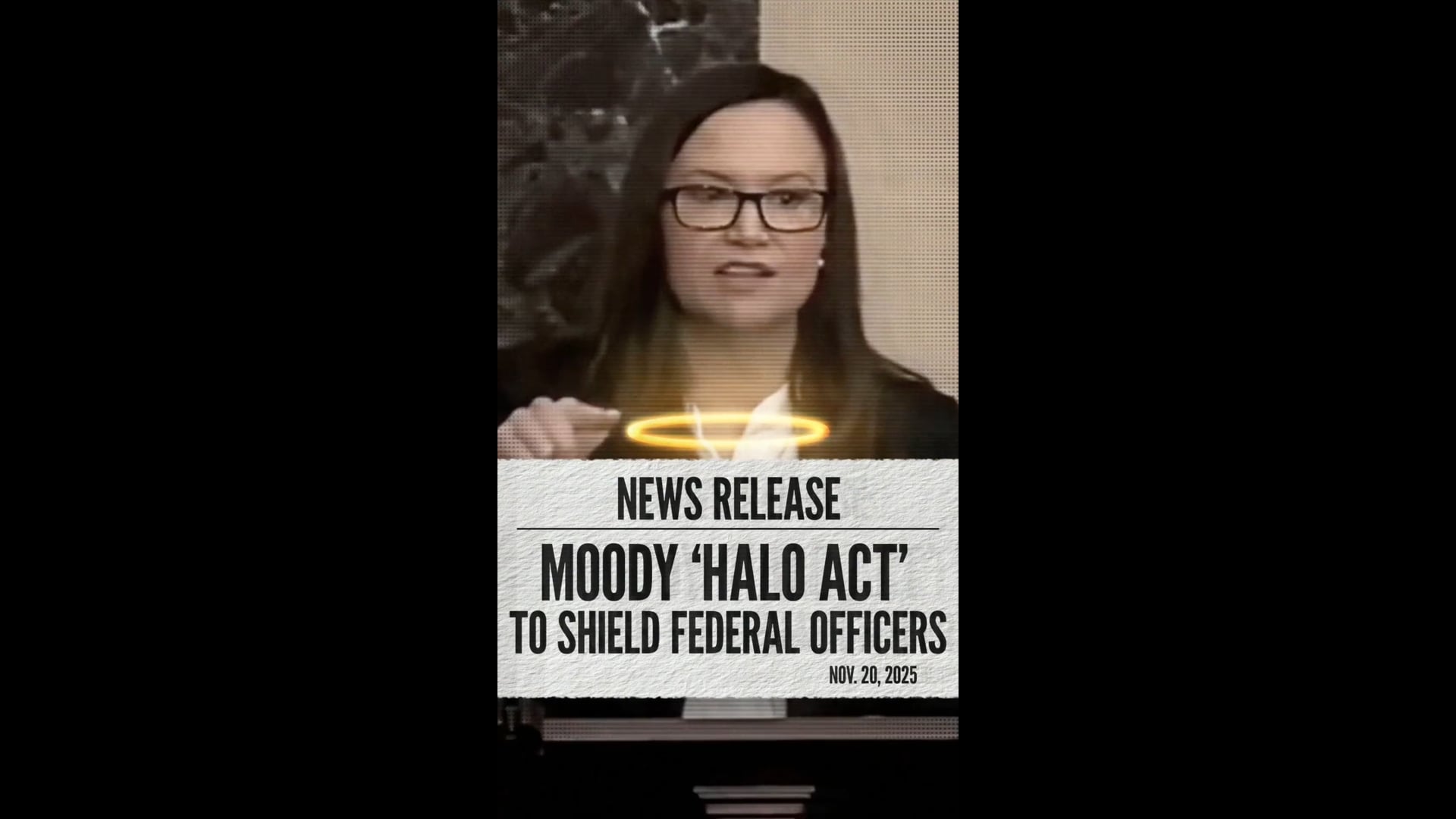 Out of the Swamp PAC - Halo