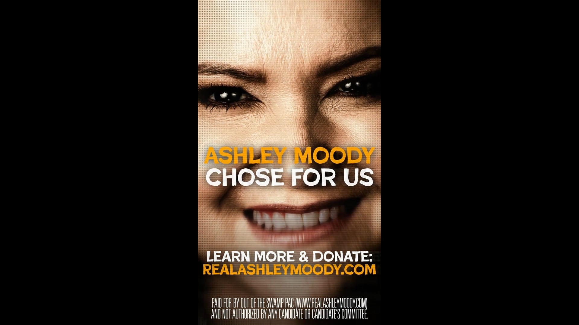 Out of the Swamp PAC - Choice