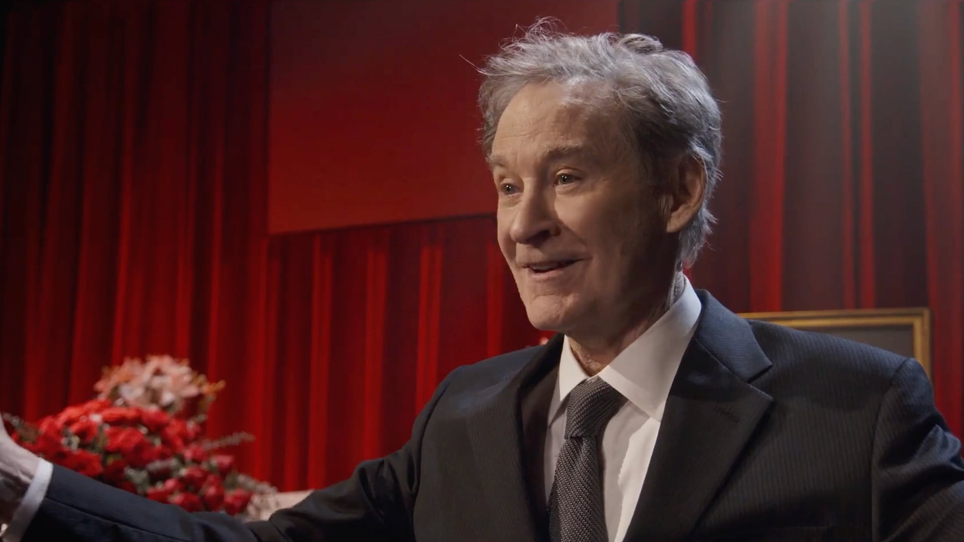 American Classic – Trailer "The Show Must Go On"