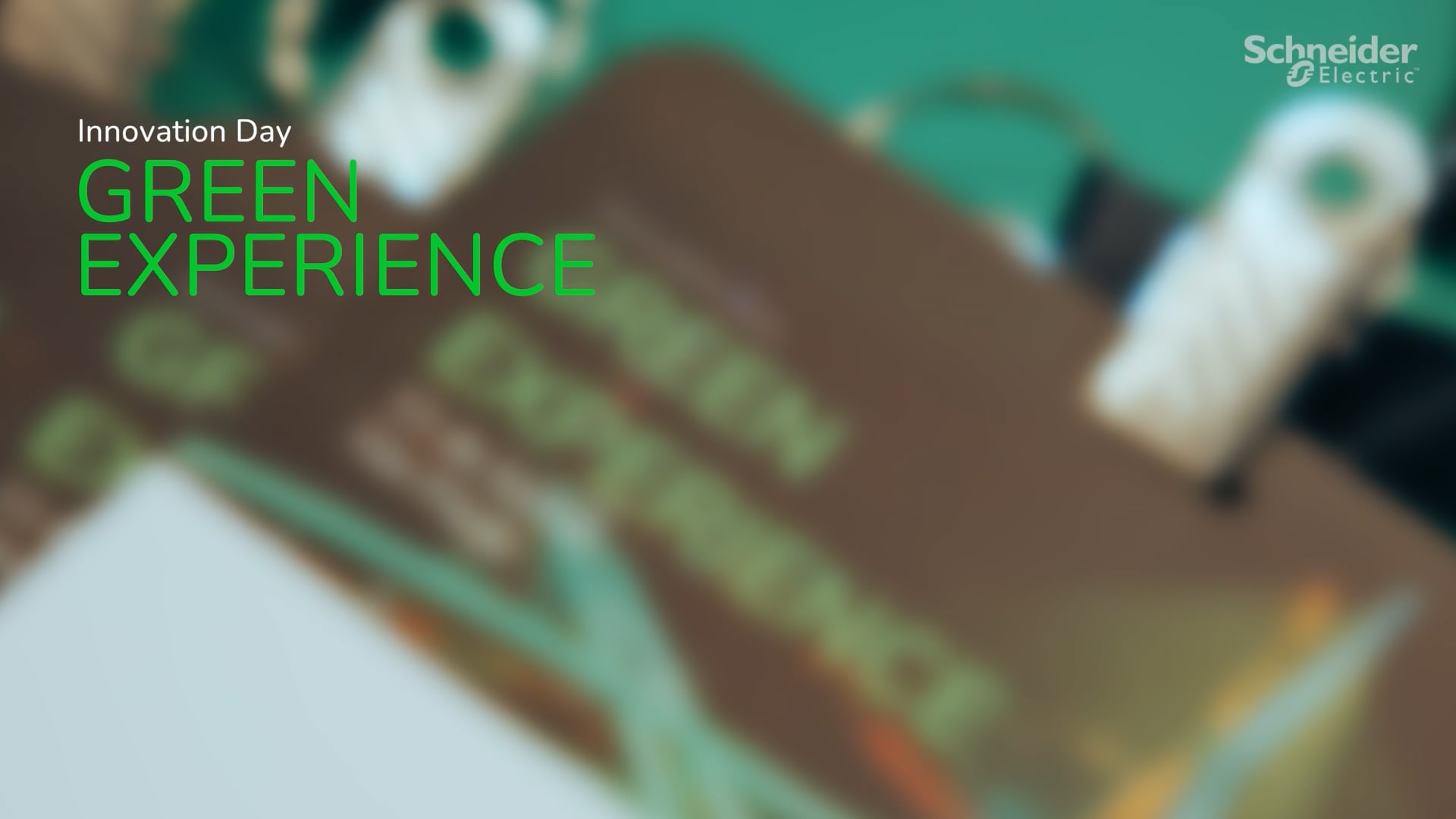 Aftermovie_Schneider Electric