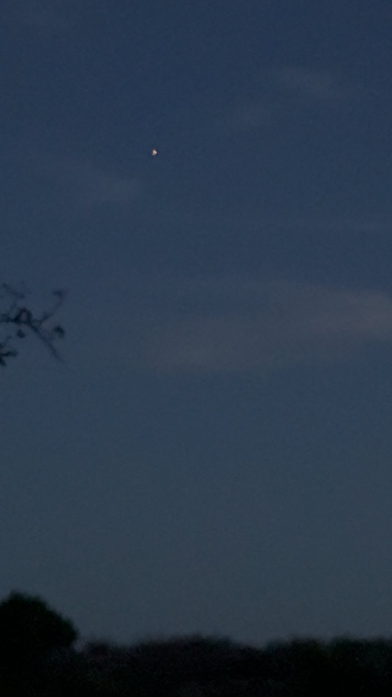 Preview of the original recording from St. George, Utah, May 23, 2025 · 5:38 p.m..