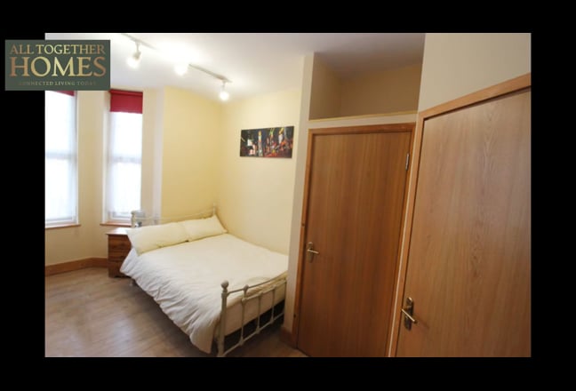 🏡 More Than a Room — A Place to Live Main Photo