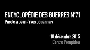 Vignette de la vidéo