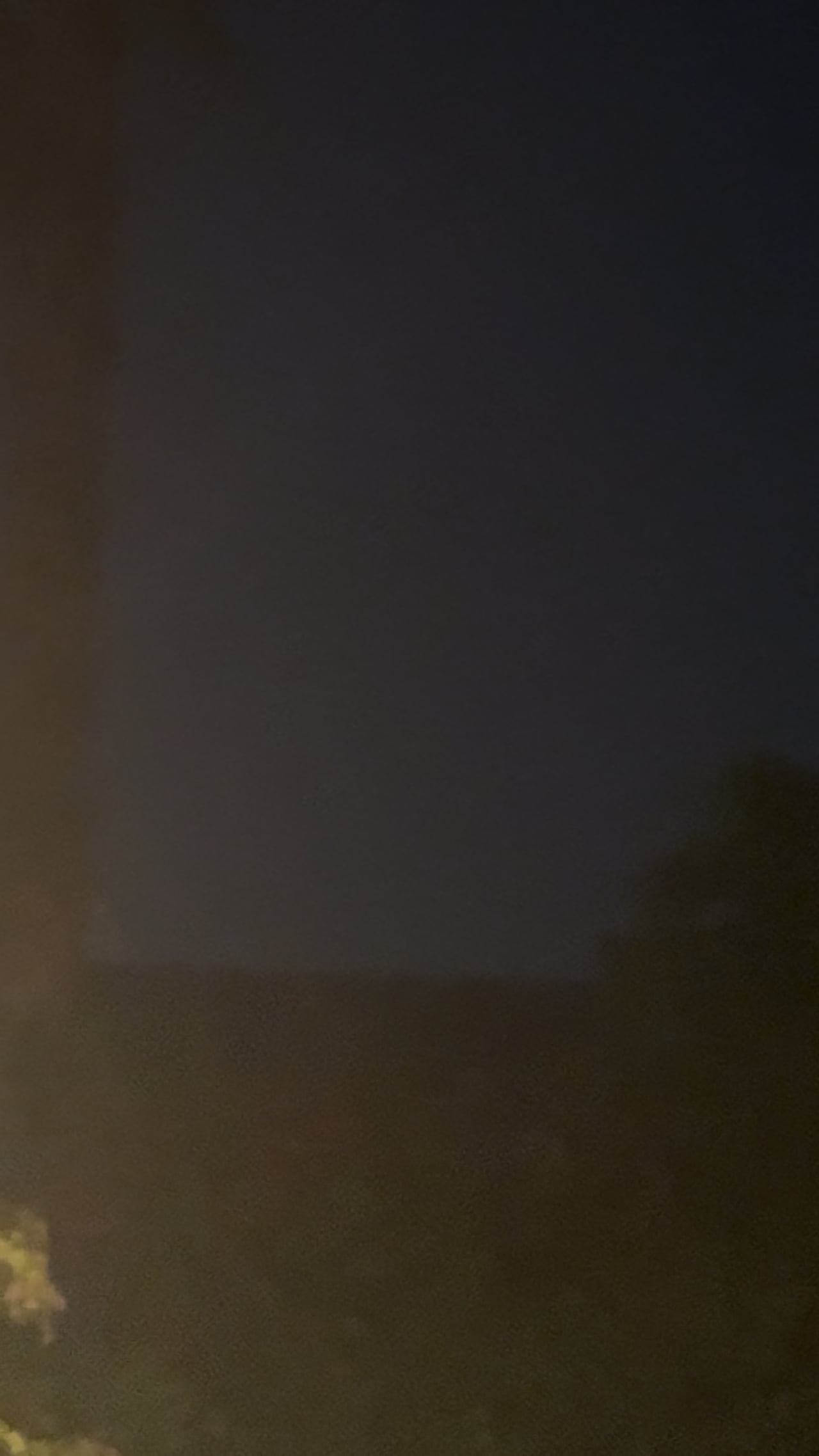 Preview of the original recording from La Quinta, California, May 9, 2025 · 9:58 p.m..