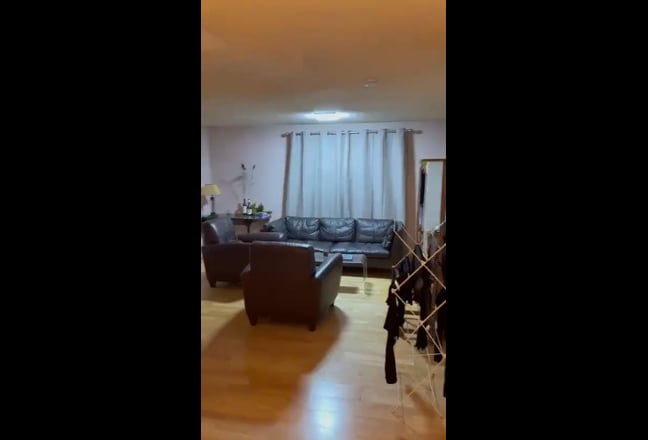 Maida Vale double room with garden and big living  Main Photo