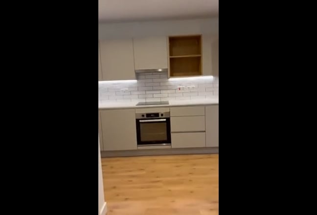 Double room en-suite Modern Main Photo