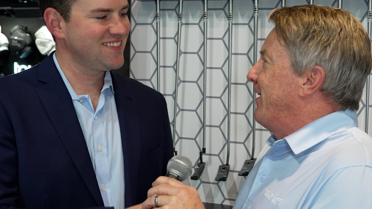 Bettinardi Putters: Antidote and BB Series