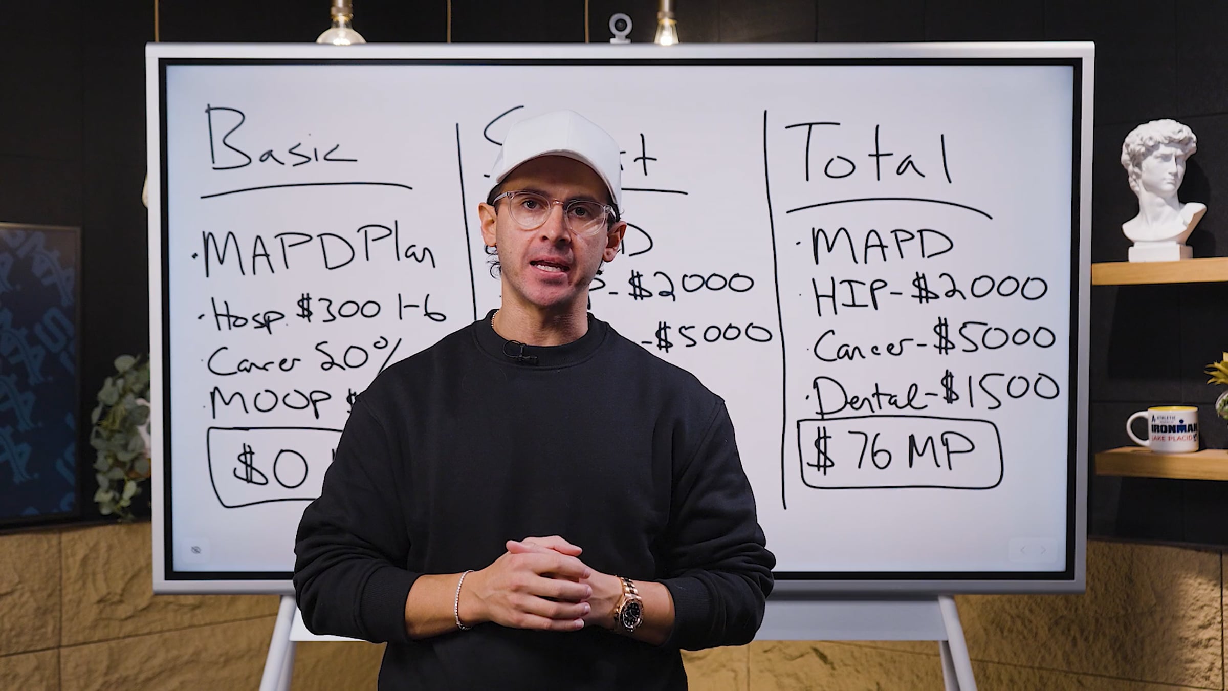 3 Product Presentation | Videos & Movies on Vimeo