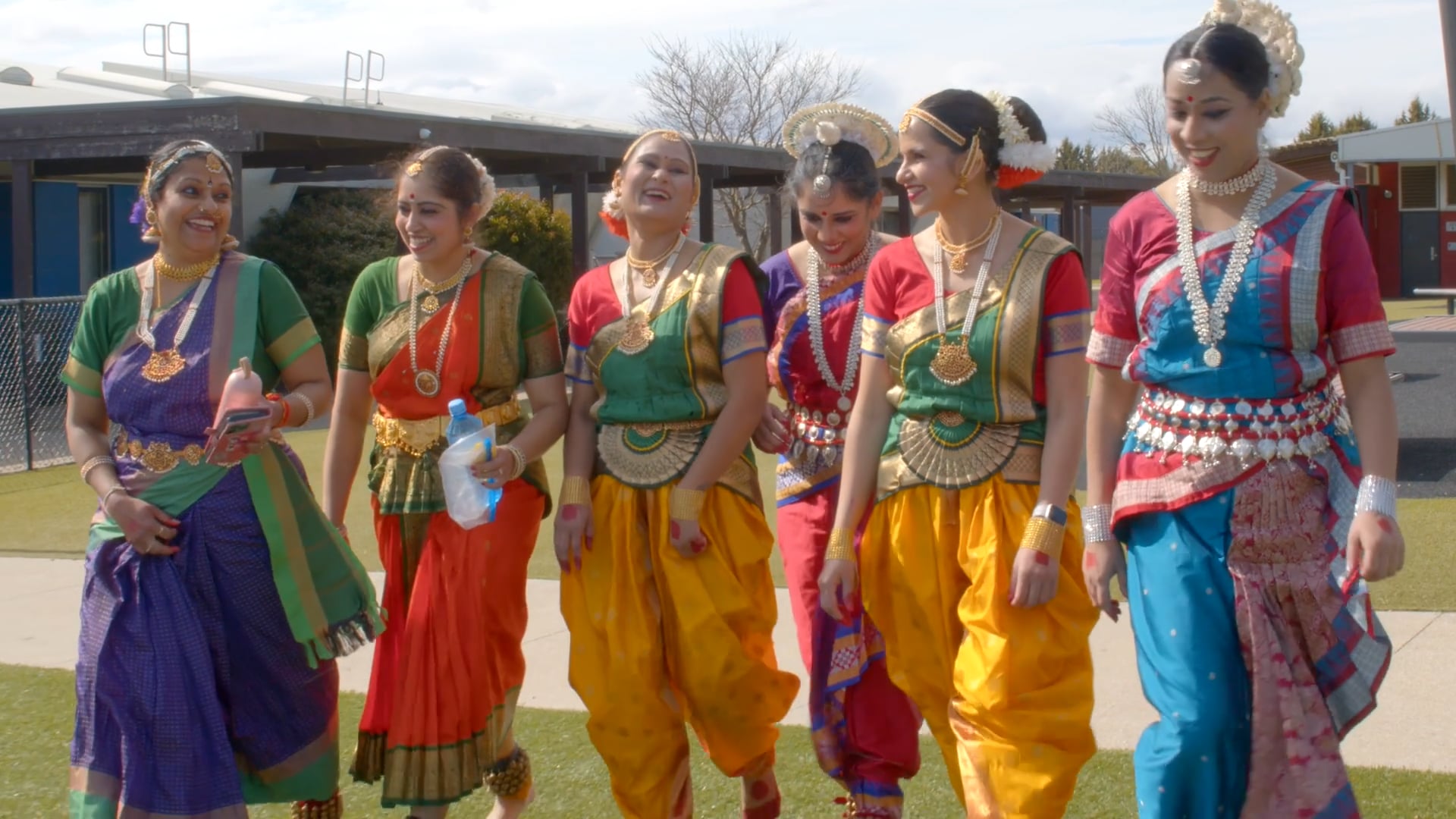 Department of Education | Connecting Schools with Indian Communities