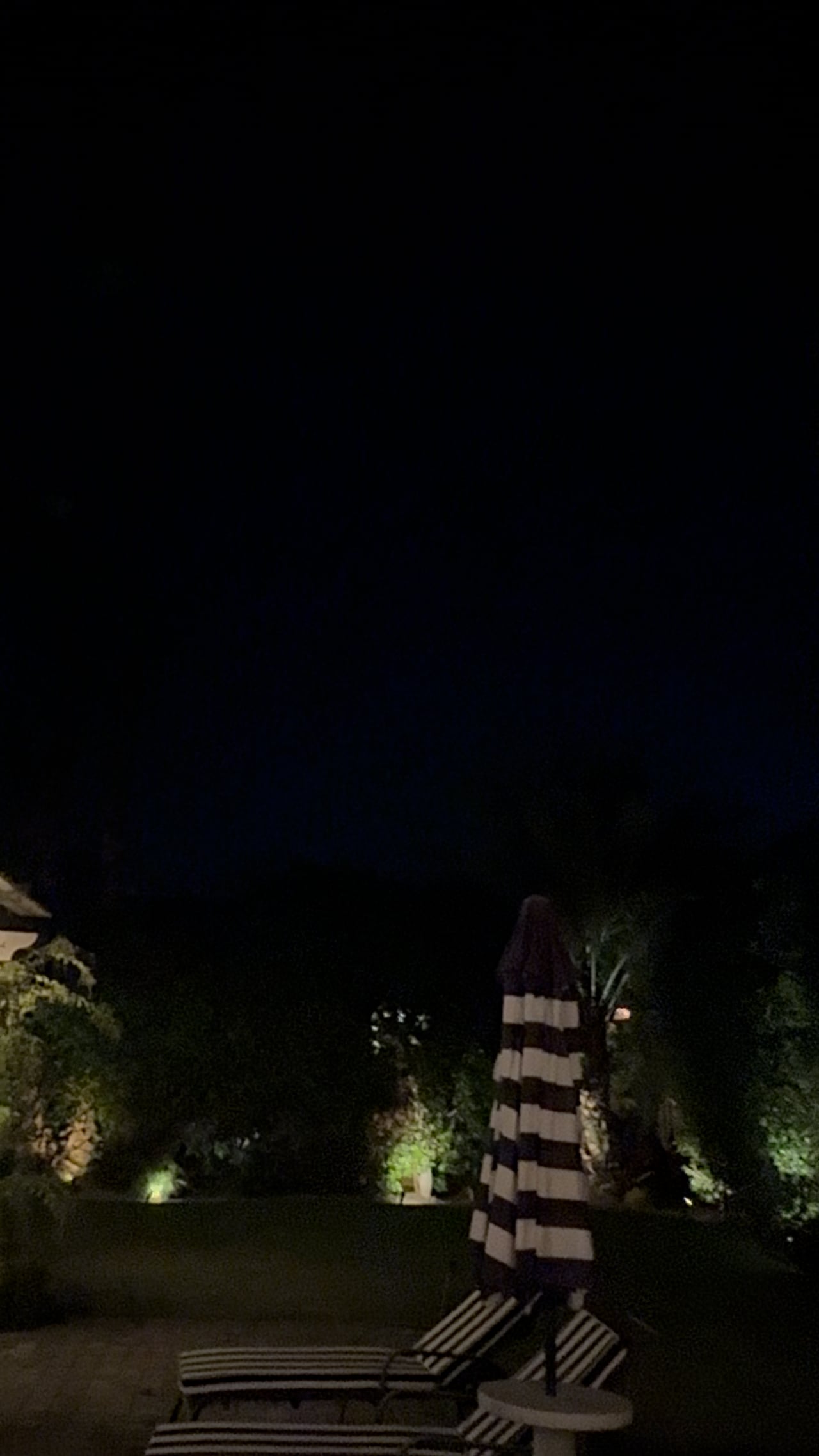 Preview of the original recording from La Quinta, California, June 24, 2025 · 9:46 p.m..