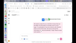 Related Embedded Video Item Thumbnail