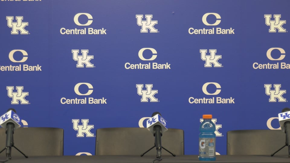 POSTGAME VIDEO:  No. 7 Vanderbilt Edges No. 16 Kentucky 84-83