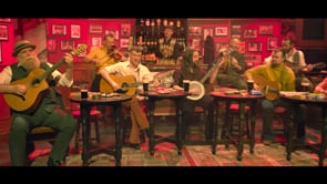 Seven Drunken Nights