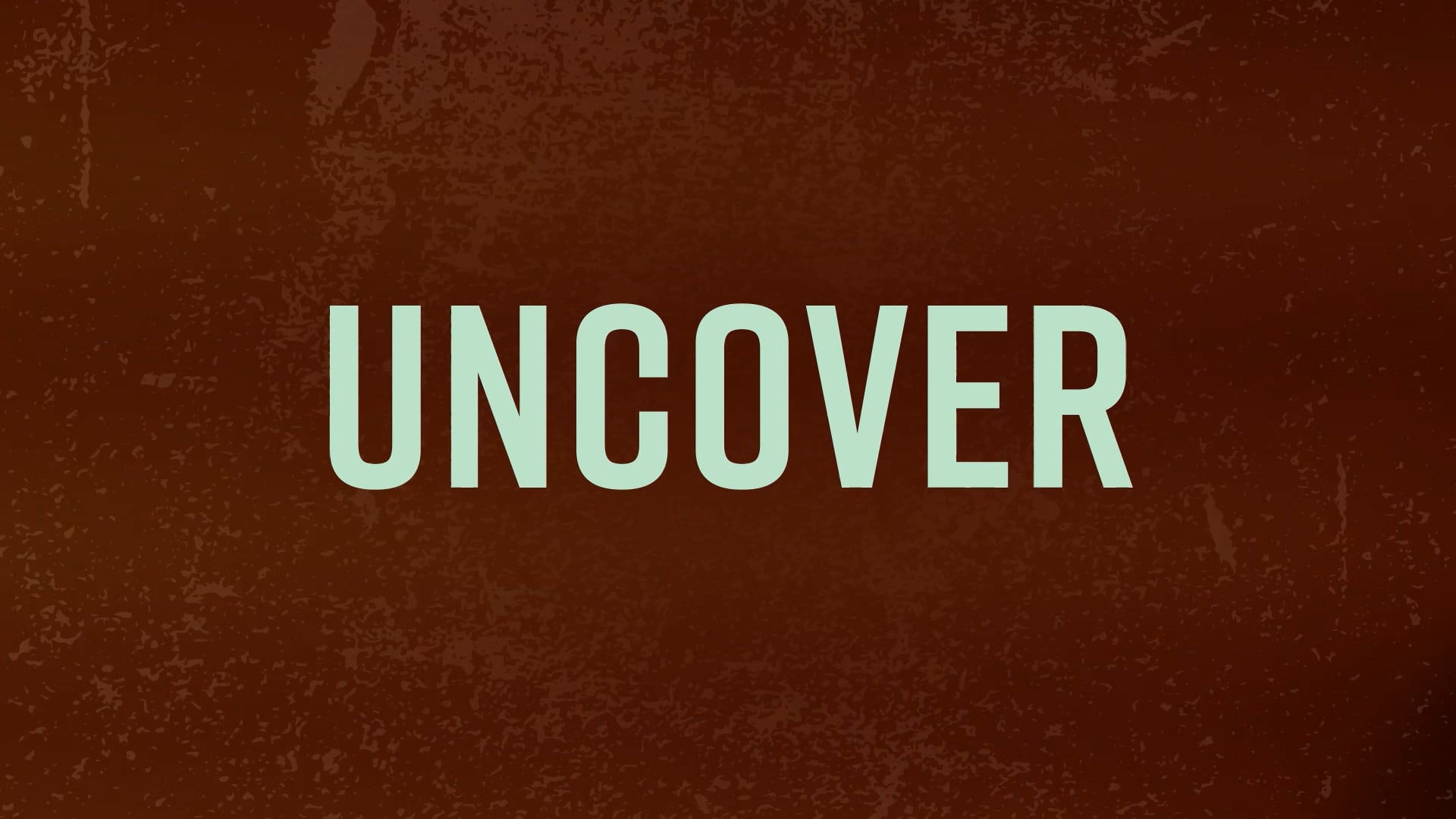 News & Current Affairs — Broadcast Graphics — 2020