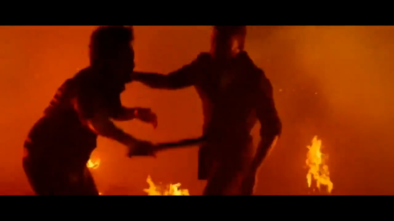 Multifandom Edit preview
