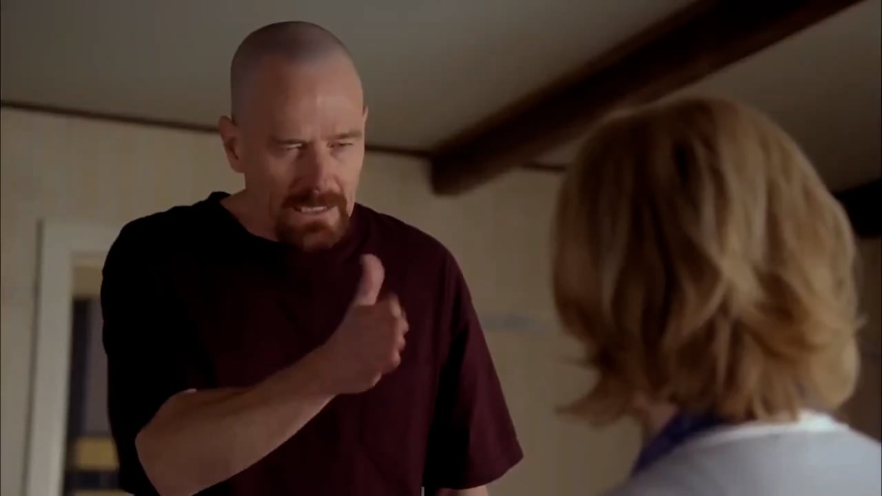 Breaking Bad preview