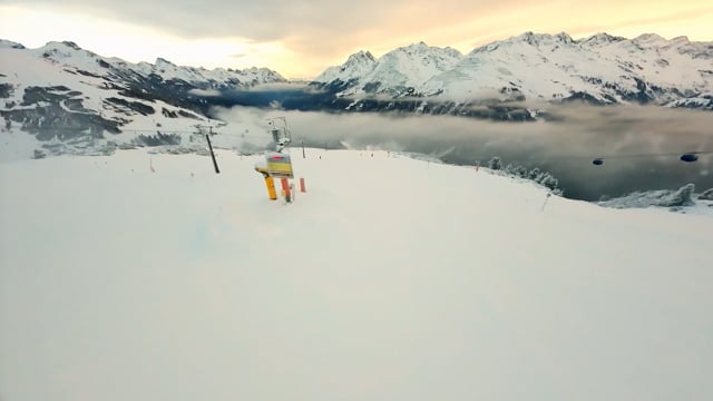 Hallo St.Anton #1 - Unser Dorf TV am Arlberg