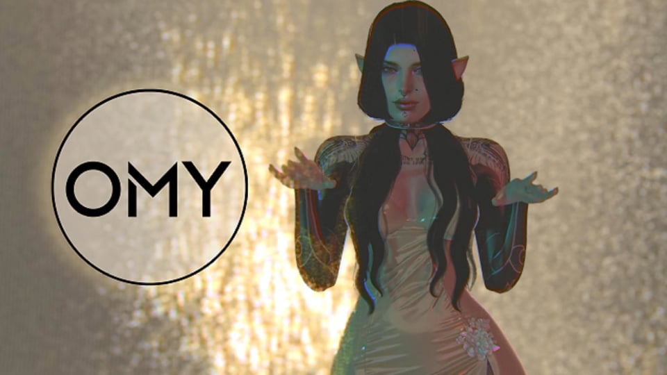 Capella by OMY - Sponsored Blog