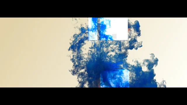 Color explosion - Proox