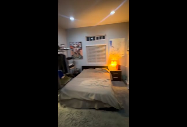 LARGE Master Bedroom in 3BR/3Bath home for rent Main Photo