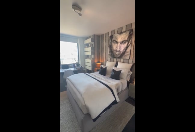 Luxury Designer Furnished Apartment  Main Photo