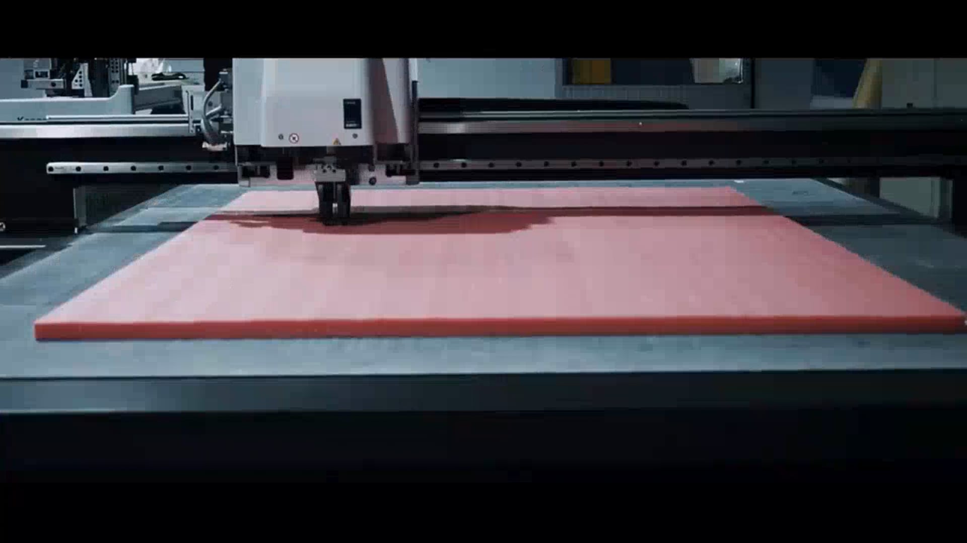 Superman Foam Industry - Corporate Video