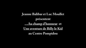 Vignette de la vidéo