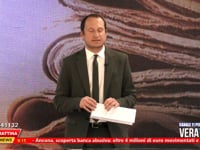 Prima Mattina News - Mareggiate e allagamenti: si contano i danni a Porto Recanati