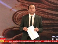 Prima Mattina News - San Benedetto del Tronto: emergenza senzatetto, polemiche sul dormitorio