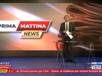 Prima Mattina News - Micaela Vitri tra la legge sull’amianto e il futuro del Pd